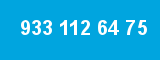 933 112 64 75